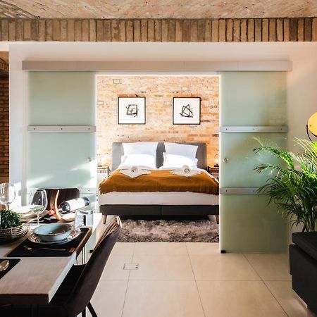 Luxurious Urban Living - Premium Downtown Apartments Next To Hbf Berlim Exterior foto