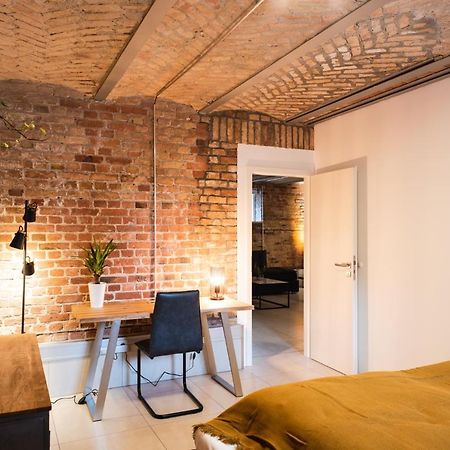 Luxurious Urban Living - Premium Downtown Apartments Next To Hbf Berlim Exterior foto