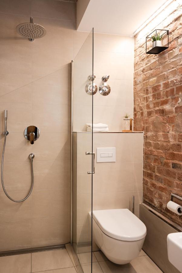 Luxurious Urban Living - Premium Downtown Apartments Next To Hbf Berlim Exterior foto