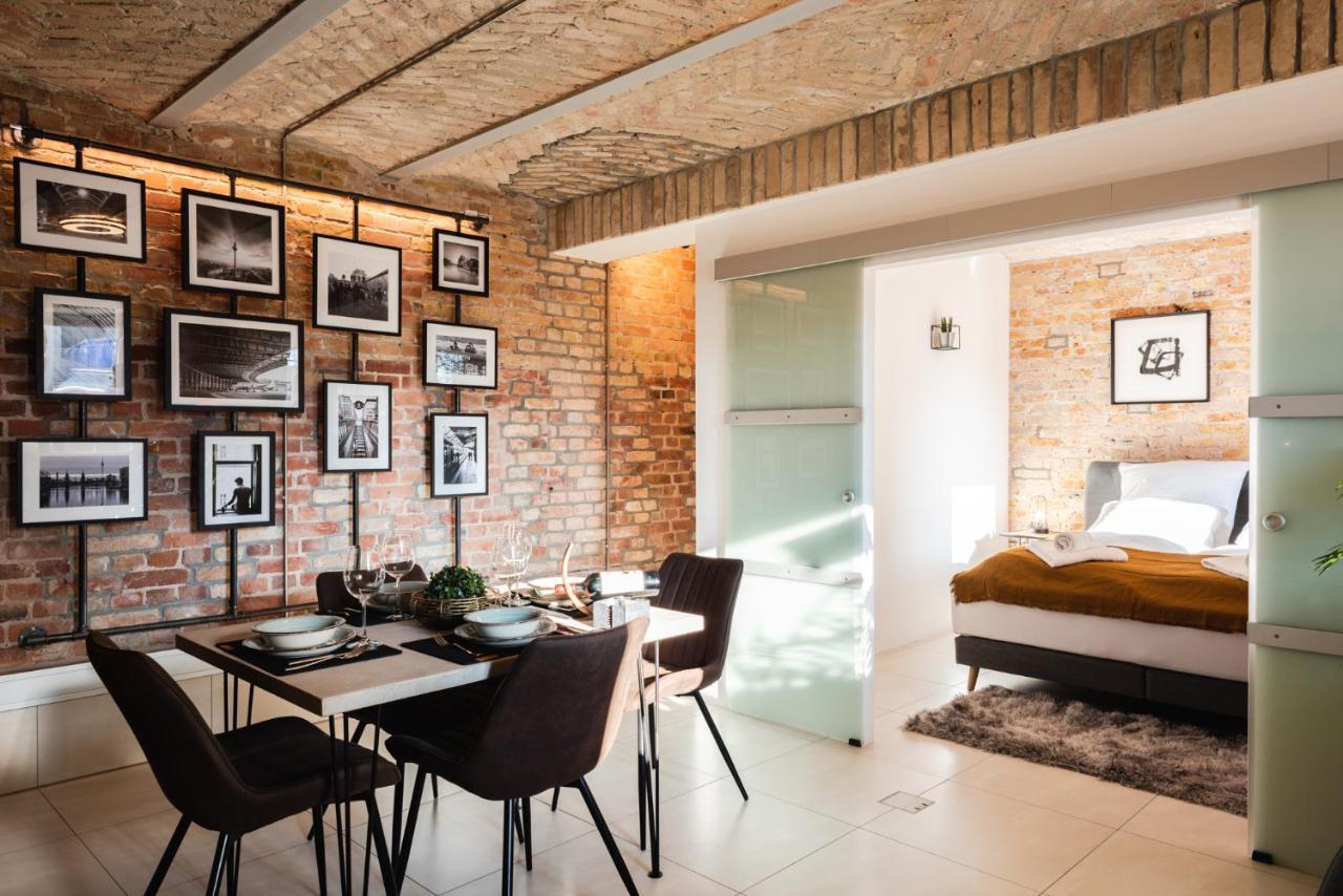 Luxurious Urban Living - Premium Downtown Apartments Next To Hbf Berlim Exterior foto
